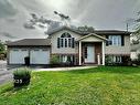 3135 Bethune Avenue, Ridgeway, ON  - Outdoor With Facade 