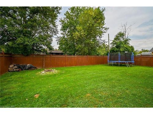 3135 Bethune Avenue, Ridgeway, ON - Outdoor With Backyard