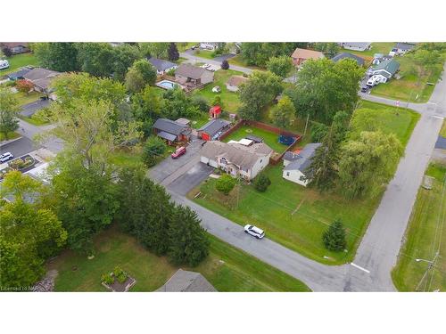 3135 Bethune Avenue, Ridgeway, ON - Outdoor With View