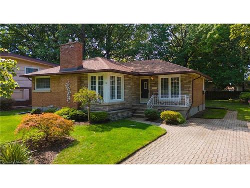 7 Briarsdale Drive, St. Catharines, ON 