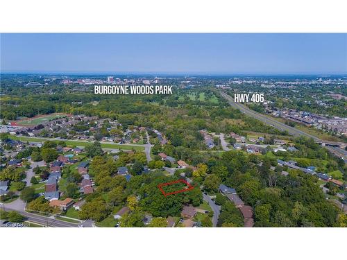 7 Briarsdale Drive, St. Catharines, ON 