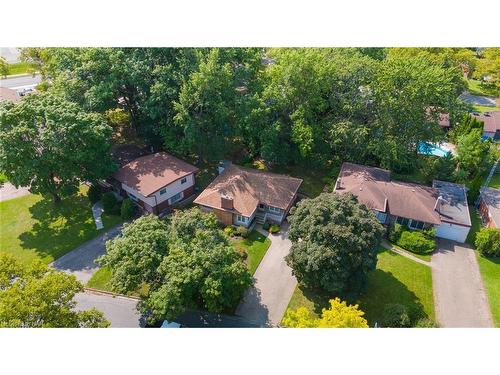 7 Briarsdale Drive, St. Catharines, ON 