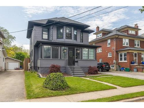 6217 Orchard Avenue, Niagara Falls, ON - Outdoor With Facade