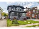 6217 Orchard Avenue, Niagara Falls, ON  - Outdoor With Facade 