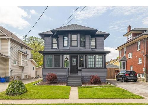 6217 Orchard Avenue, Niagara Falls, ON - Outdoor With Facade