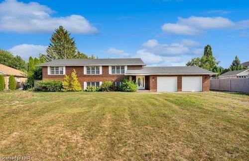 4 Merritt Circle, Niagara-On-The-Lake, ON - Outdoor