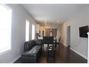 438 Mcalpine Avenue N, Welland, ON  - Indoor Photo Showing Living Room 