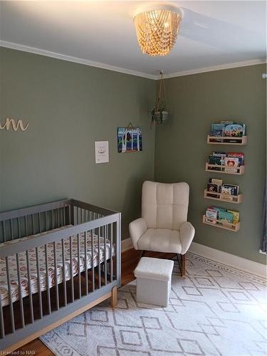 71 Albert Street, Welland, ON - Indoor Photo Showing Bedroom