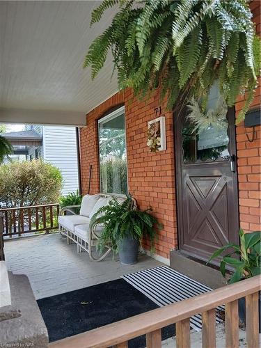 71 Albert Street, Welland, ON - Outdoor