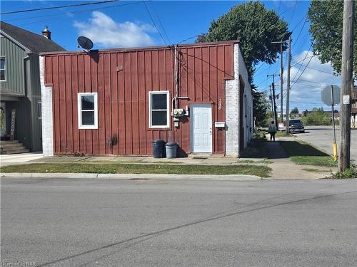 248 Fares Street, Port Colborne, ON - Outdoor