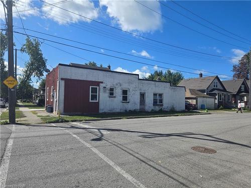 248 Fares Street, Port Colborne, ON - Outdoor