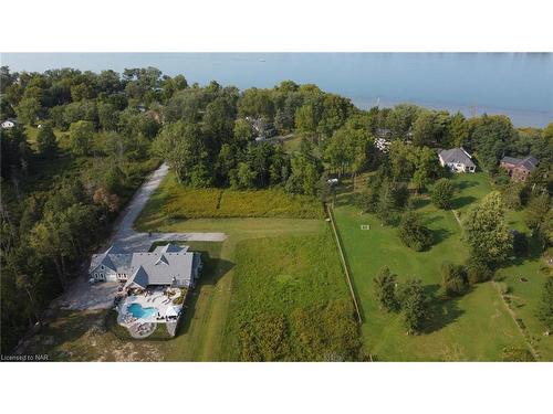 3147 Niagara River Parkway, Stevensville, ON 