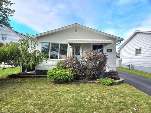 362 Gatfield Avenue, Welland, ON - Outdoor