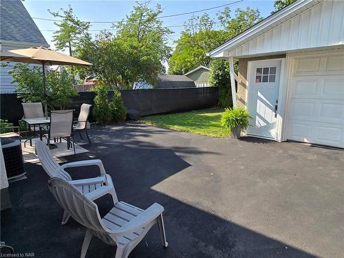 362 Gatfield Avenue, Welland, ON - Outdoor