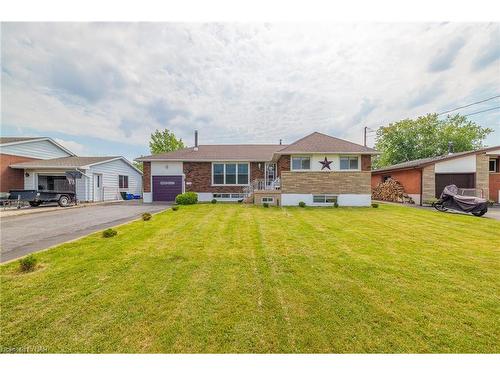 13 Janet Street, Port Colborne, ON - Outdoor