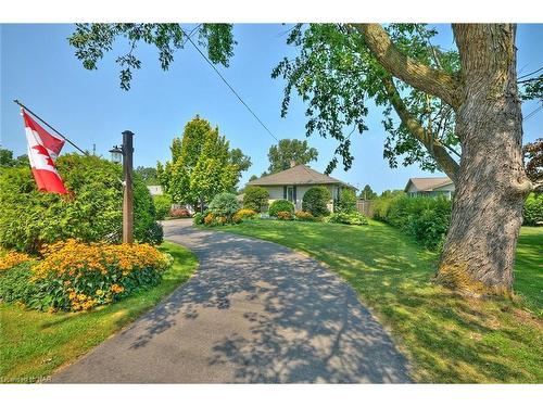 1750 York Road, Niagara-On-The-Lake, ON - Outdoor