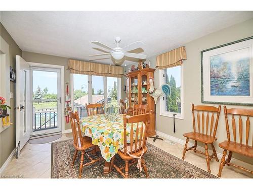 1750 York Road, Niagara-On-The-Lake, ON - Indoor Photo Showing Dining Room