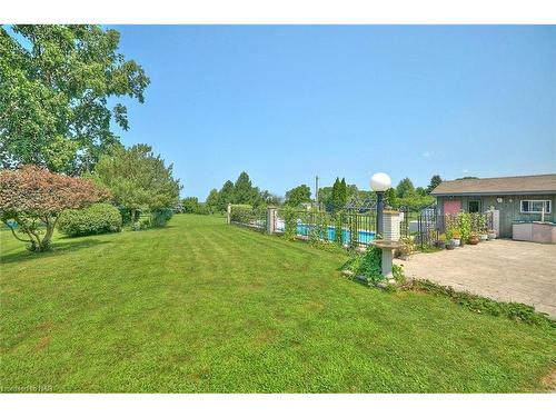 1750 York Road, Niagara-On-The-Lake, ON - Outdoor