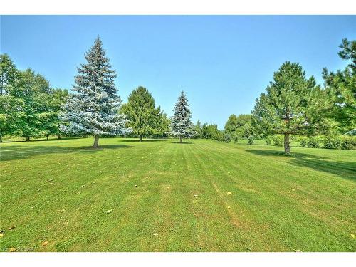 1750 York Road, Niagara-On-The-Lake, ON - Outdoor With View