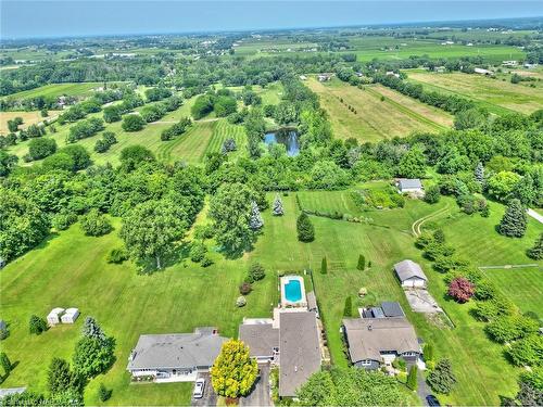 1750 York Road, Niagara-On-The-Lake, ON - Outdoor With View