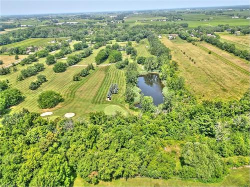 1750 York Road, Niagara-On-The-Lake, ON - Outdoor With View