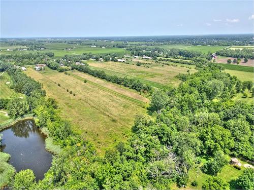 1750 York Road, Niagara-On-The-Lake, ON - Outdoor With View