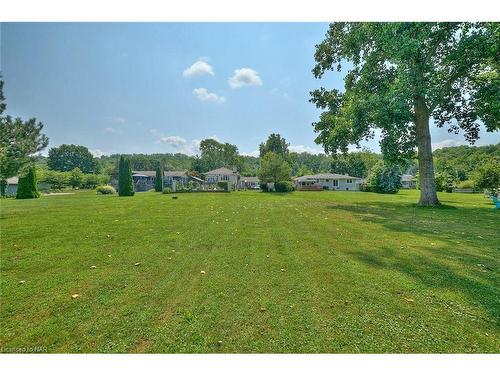 1750 York Road, Niagara-On-The-Lake, ON - Outdoor With View