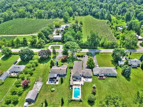 1750 York Road, Niagara-On-The-Lake, ON - Outdoor With View