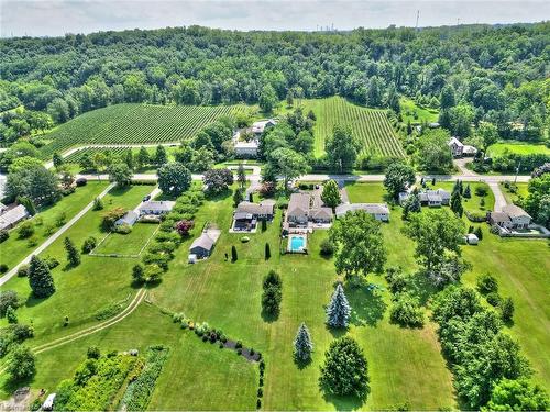 1750 York Road, Niagara-On-The-Lake, ON - Outdoor With View