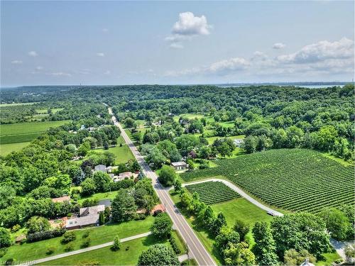 1750 York Road, Niagara-On-The-Lake, ON - Outdoor With View