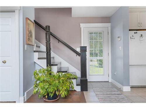 225 Windmill Point Road, Ridgeway, ON - Indoor Photo Showing Other Room