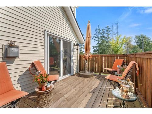 225 Windmill Point Road, Ridgeway, ON - Outdoor With Deck Patio Veranda With Exterior