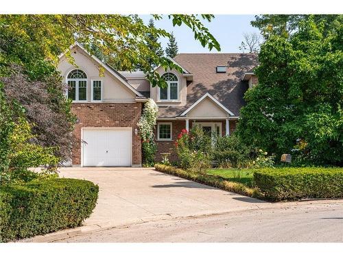 10 Watersedge Circle Circle, St. Catharines, ON - Outdoor With Facade