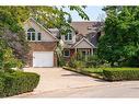 10 Watersedge Circle Circle, St. Catharines, ON  - Outdoor With Facade 