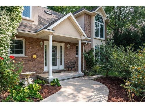 10 Watersedge Circle Circle, St. Catharines, ON - Outdoor