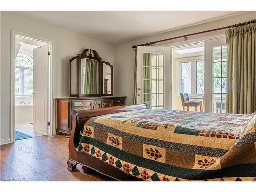 10 Watersedge Circle Circle, St. Catharines, ON - Indoor Photo Showing Bedroom