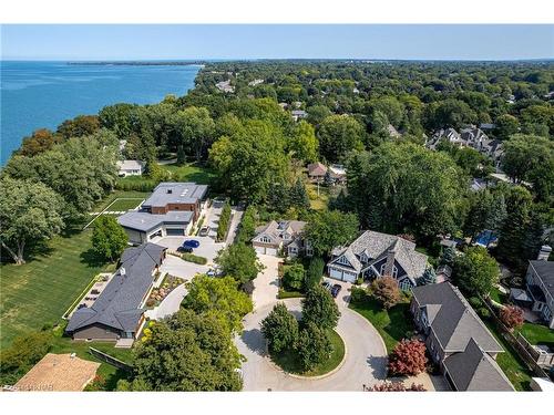 10 Watersedge Circle Circle, St. Catharines, ON - Outdoor With Body Of Water With View