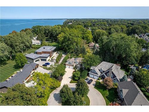 10 Watersedge Circle Circle, St. Catharines, ON - Outdoor With Body Of Water With View