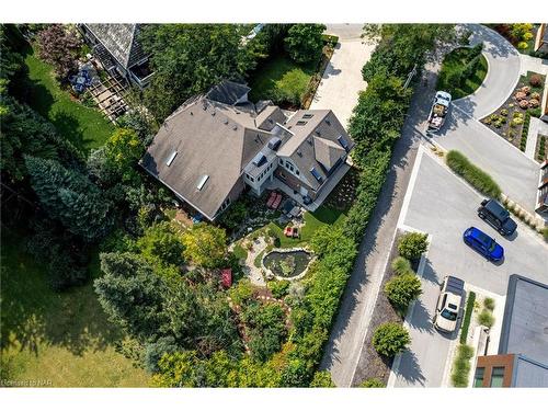 10 Watersedge Circle Circle, St. Catharines, ON - Outdoor With View