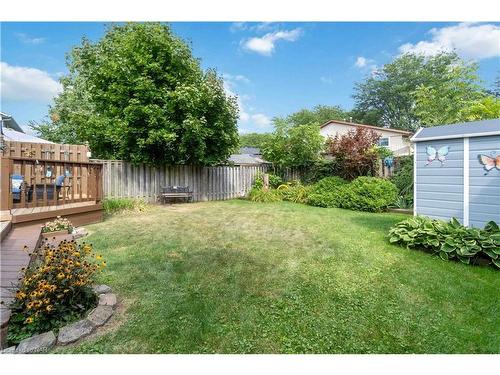 57 Bayview Drive, Grimsby, ON - Outdoor