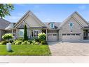 11 Campbell Street, Thorold, ON  - Outdoor With Facade 