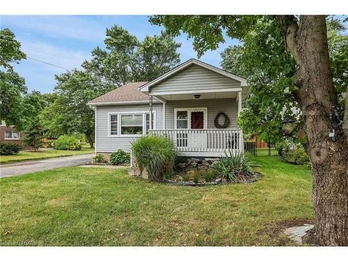 2503 Coral Avenue, Stevensville, ON - Outdoor With Deck Patio Veranda