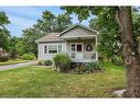 2503 Coral Avenue, Stevensville, ON  - Outdoor With Deck Patio Veranda 