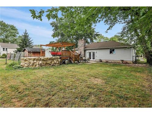 2503 Coral Avenue, Stevensville, ON - Outdoor