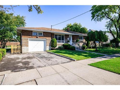 3 Grove Avenue, St. Catharines, ON - Outdoor