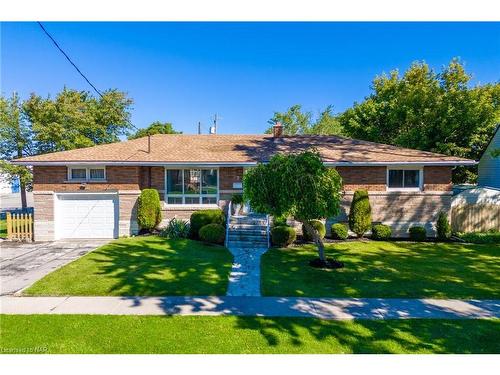 3 Grove Avenue, St. Catharines, ON - Outdoor