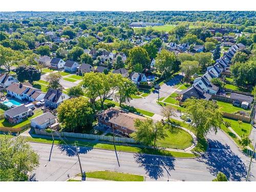 3 Grove Avenue, St. Catharines, ON - Outdoor With View