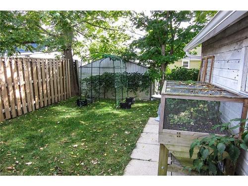 63 Elgin Street E, Welland, ON - Outdoor