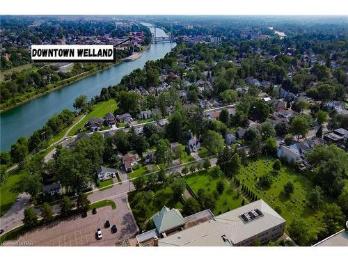 63 Elgin Street E, Welland, ON - Outdoor With View