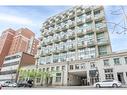 506-77 Lombard Street, Toronto, ON  - Outdoor With Facade 